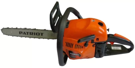 Бензопила PATRIOT PT 4518 Imperial купить в Когалыме