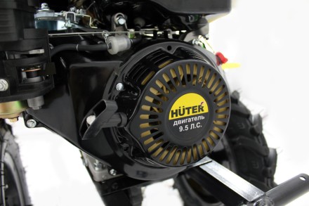 Мотоблок HUTER МК-9500М-10 (МК-9500-10) купить в Когалыме