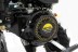 Мотоблок HUTER МК-9500М-10 (МК-9500-10) купить в Когалыме