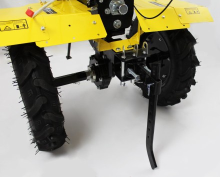 Мотоблок HUTER МК-9500М-10 (МК-9500-10) купить в Когалыме