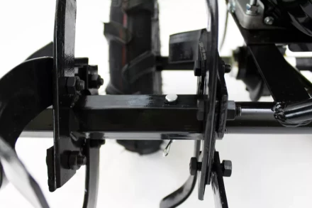 Мотоблок HUTER МК-9500М-10 (МК-9500-10) купить в Когалыме