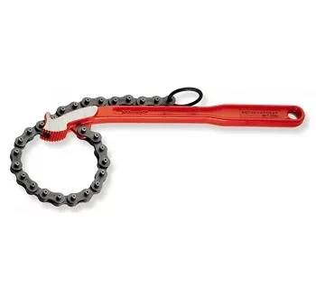 Цепной ключ для больших нагрузок С-24  31325 купить в Когалыме