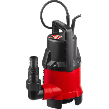 ЗУБР 300 Вт, дренажный насос для грязной воды (НПГ-М1-300) купить в Когалыме