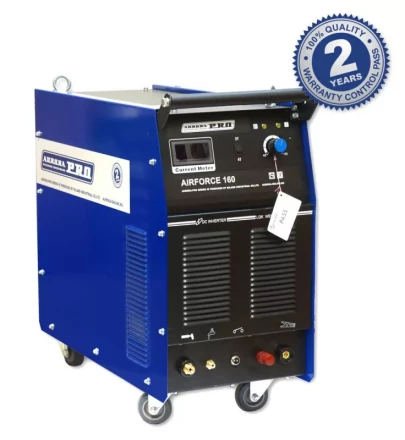 Аппарат плазменной резки Aurora-Pro AIRFORCE 160 IGBT (CUT 160I) купить в Когалыме
