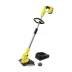 Аккумуляторный триммер KARCHER LTR 18-30 Set купить в Когалыме
