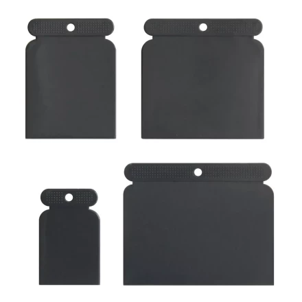 Набор шпателей япончик пластик 9991 купить в Когалыме