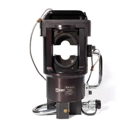 Пресс гидравлический помповый ПГ-60 тонн КВТ купить в Когалыме