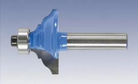 Фреза профильная с подш 45001 Кратон 1 09 03 089 купить в Когалыме