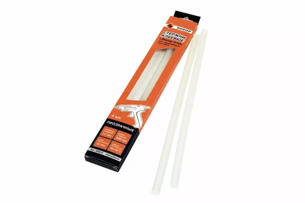 Стержень клеевой 11х300мм ЭНКОР 010 4шт 505010 купить в Когалыме