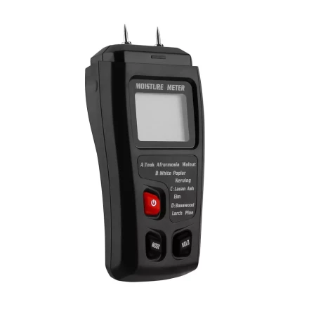 Влагомер DEKO DKMM01, 065-0635 купить в Когалыме