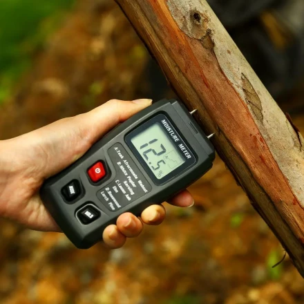 Влагомер DEKO DKMM01, 065-0635 купить в Когалыме