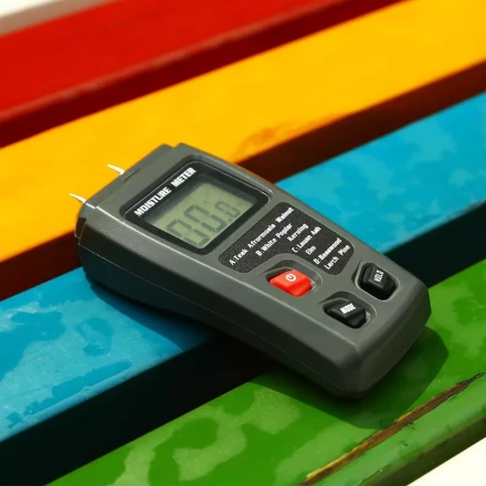 Влагомер DEKO DKMM01, 065-0635 купить в Когалыме