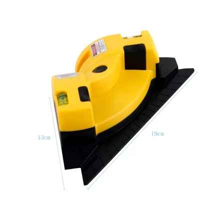 Уровень лазерный DEKO LL03, 065-0191 купить в Когалыме