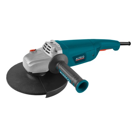 Угловая шлифмашина ALTECO Heavy Duty AGH 2200-230 61287 купить в Когалыме