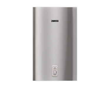 Водонагреватель ZANUSSI ZWH/S 80 Splendore Silver купить в Когалыме