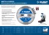 ЗУБР Металлорез, 305 х 25.4 мм, 100Т, пильный диск по металлу и металлопрофилю, Профессионал (36932-305-25.4-100) купить в Когалыме