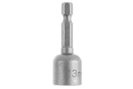 Головка торцевая HAMMER размер 13мм, S 1/4'' (229-013) купить в Когалыме