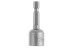 Головка торцевая HAMMER размер 13мм, S 1/4&#039;&#039; (229-013) купить в Когалыме