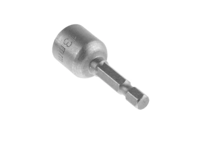 Головка торцевая HAMMER размер 13мм, S 1/4'' (229-013) купить в Когалыме