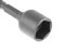 Головка торцевая HAMMER размер 13мм, S 1/4&#039;&#039; (229-013) купить в Когалыме