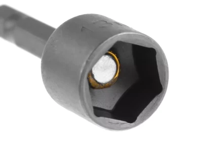 Головка торцевая HAMMER размер 13мм, S 1/4'' (229-013) купить в Когалыме