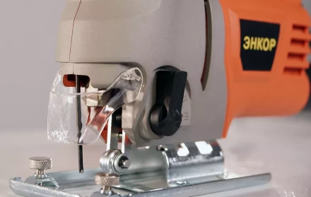 Лобзик ЭНКОР ЛЭ-600/60Э, 1/6 50220 купить в Когалыме