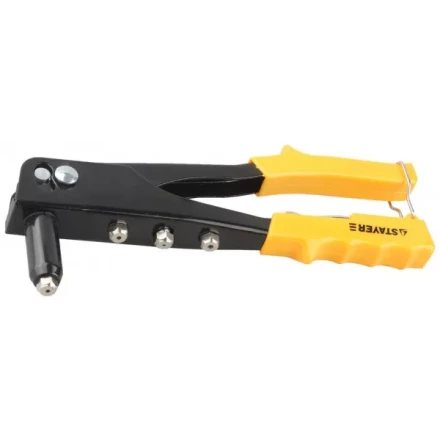 Заклепочник, STAYER "STANDARD" 31031, 2,4 / 3,2 / 4,0 / 4,8мм 31031 купить в Когалыме