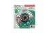 Круг Лепестковый Торцевой (КЛТ) HAMMER КЛТ 1 Ф125х22 Р40 213-016 купить в Когалыме