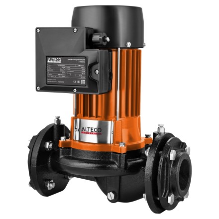 Циркуляционный насос ALTECO PH 50/750 F 81186 купить в Когалыме