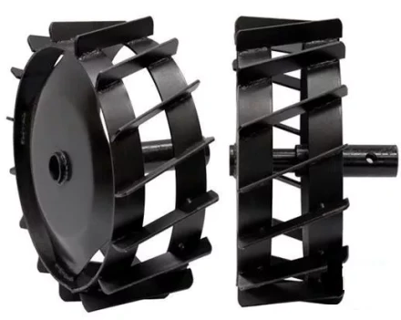 Грунтозацепы 0401.001100 ELITECH для культиватора КБ 51, КБ 52 купить в Когалыме