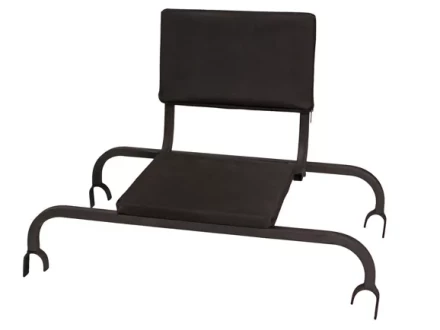 Сиденье в сани для мотобуксировщика поперечное купить в Когалыме