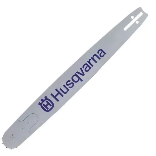 Шина 18" 3/8" SN 058 1,5 68 звеньев 40 см узкий хвостовик Husqvarna купить в Когалыме