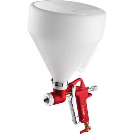 Картушный пистолет для штукатурки ЗУБР "ПРОФЕССИОНАЛ" "ППШ 900" 6465 купить в Когалыме