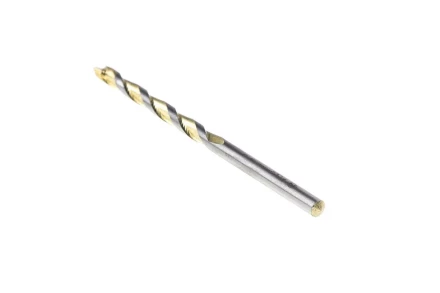 Сверло по камню HAMMER Ф5х85мм (DR CR 5,0мм*85/50мм) купить в Когалыме