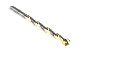 Сверло по камню HAMMER Ф5х85мм (DR CR 5,0мм*85/50мм) купить в Когалыме