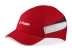 ЗУБР БИНОМ, красная, ударопрочный корпус, укороченный козырёк 55мм, размер от 54 до 59см, защитная каскетка, Профессионал (11096) купить в Когалыме