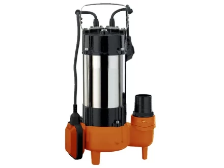 Фекальный насос ВИХРЬ ФН-750 купить в Когалыме