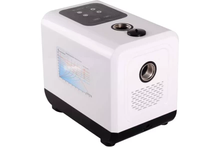 Автоматическая насосная станция АСВ-90/40И с инверторным двигателем Вихрь 68/1/33 купить в Когалыме