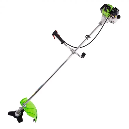 Триммер бензиновый Сибртех КС-2500Н неразъемная штанга 962535 купить в Когалыме