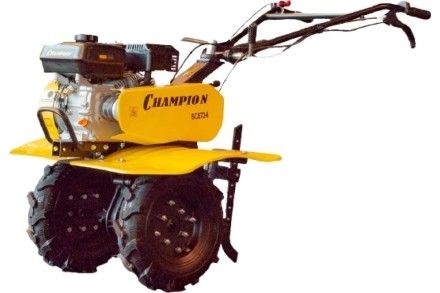 Мотоблок BC8724 CHAMPION купить в Когалыме