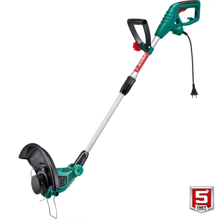 ЗУБР 600 Вт, ш/с 33 см, сетевой триммер (ТСН-33-600) купить в Когалыме