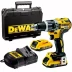 Аккумуляторная дрель DCD 796 D2 DeWalt купить в Когалыме