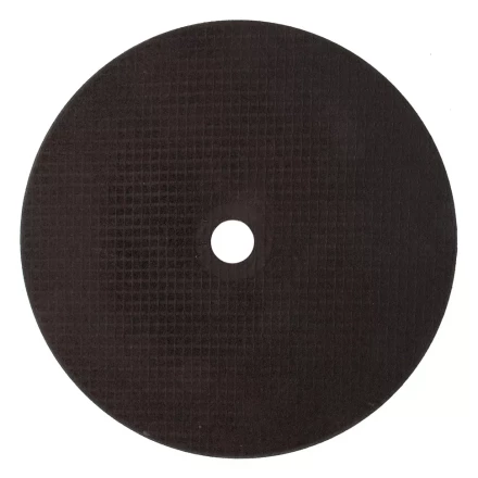 Круг отрезной по металлу, 230 х 2,0 х 22,2 мм Сибртех 743247 купить в Когалыме