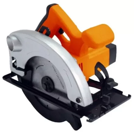 Дисковая пила ВИХРЬ ДП-185/1600 (ДП-185/1300) купить в Когалыме