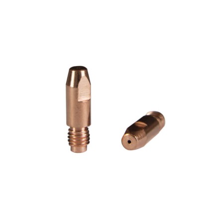 Наконечник М8х30х1.6 CuCrZr 140.0590/MD0005-86 VARTEG купить в Когалыме