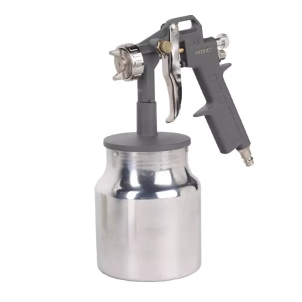 Пневмокраскораспылитель LV 162 B PATRIOT купить в Когалыме