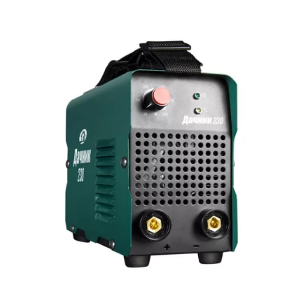 Сварочный аппарат Дачник 230 купить в Когалыме