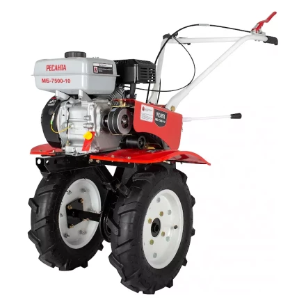 Сельскохозяйственная машина Ресанта МБ-7500P-10 70/5/38 купить в Когалыме