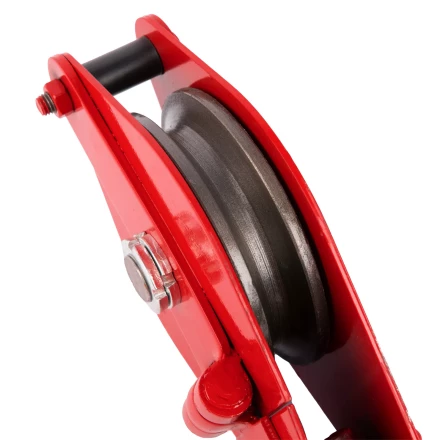 Блок монтажный с проушиной, 3,2  т Matrix 51929 купить в Когалыме