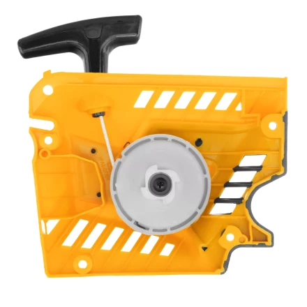 Стартер для бензопилы DS-4516, DS-5218, DS-5820 Denzel 59813 купить в Когалыме